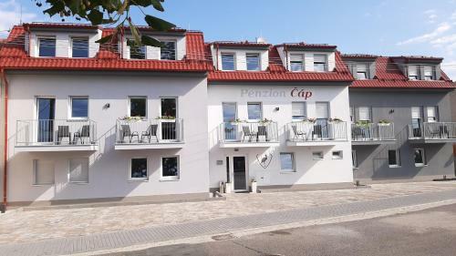 Hostal Penzion ?�p