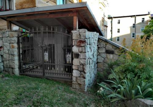Apartment Villa Frank