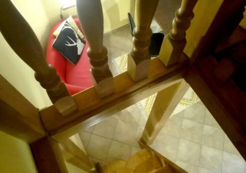 Apartment Villa Frank