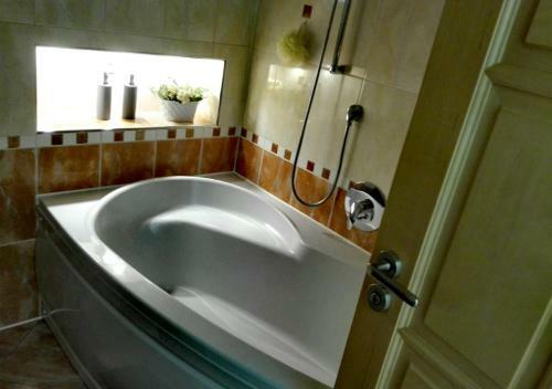 Apartment Villa Frank