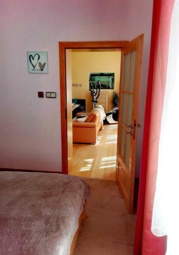Apartment Villa Frank