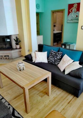Apartment Villa Frank