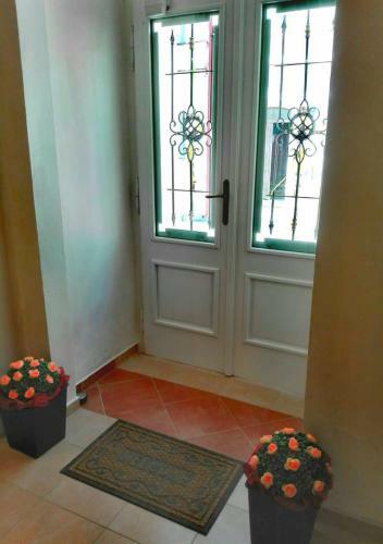 Apartment Villa Frank