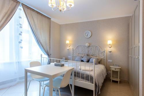 Apartamento All Seasons