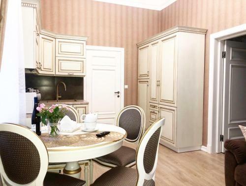 Dolce Vita Apartments