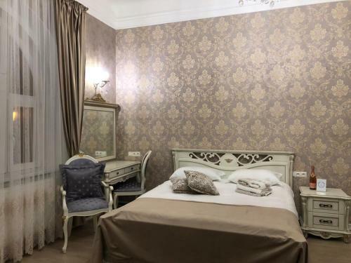 Dolce Vita Apartments