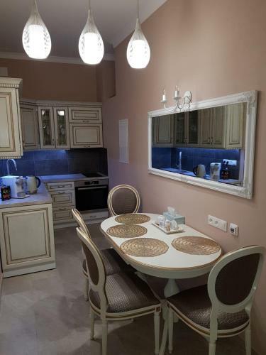 Dolce Vita Apartments