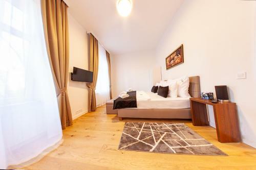 Apartamento Gold Residence