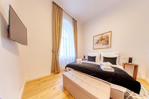 Apartamento Gold Residence
