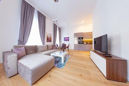 Apartamento Gold Residence
