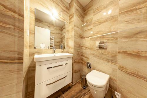 Apartamento Gold Residence