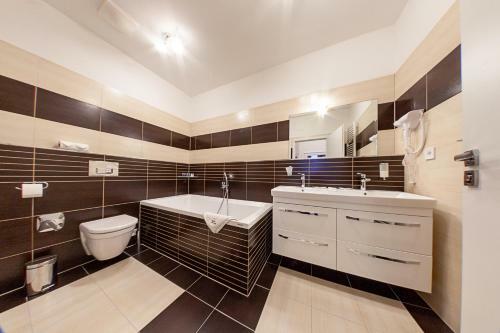 Apartamento Gold Residence