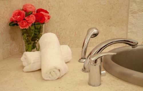 Apartamento Gold Residence