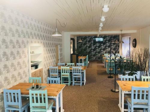 Hostal Park Penzion