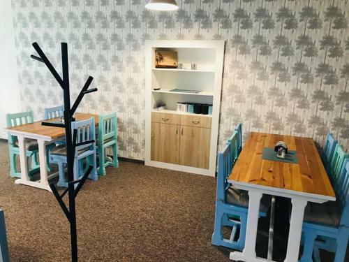 Hostal Park Penzion