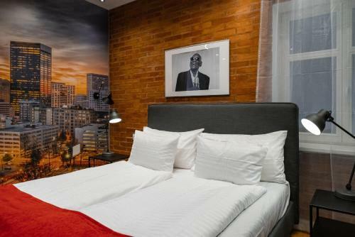 Apartamento Revelton Studios Marianske Lazne