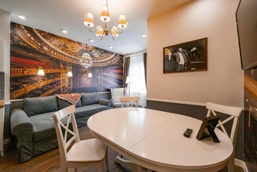Apartamento Revelton Studios Marianske Lazne