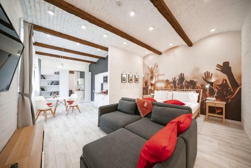 Apartamento Revelton Studios Marianske Lazne
