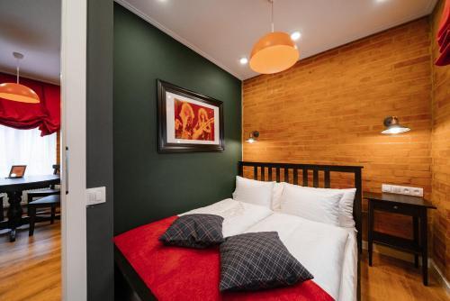 Apartamento Revelton Studios Marianske Lazne