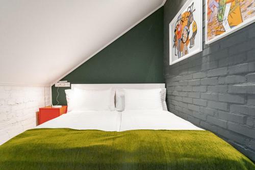 Apartamento Revelton Studios Marianske Lazne