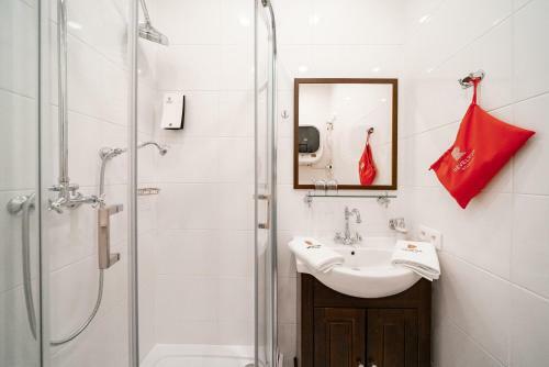 Apartamento Revelton Studios Marianske Lazne