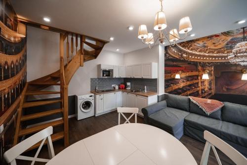 Apartamento Revelton Studios Marianske Lazne