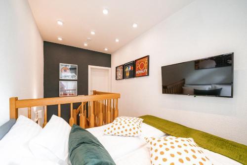 Apartamento Revelton Studios Marianske Lazne
