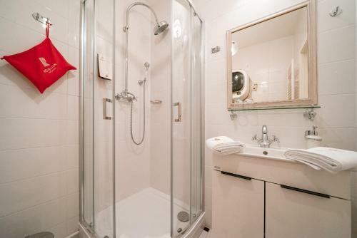 Apartamento Revelton Studios Marianske Lazne
