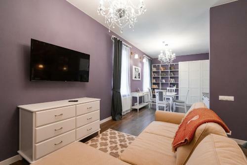 Apartamento Revelton Studios Marianske Lazne