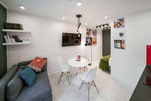 Apartamento Revelton Studios Marianske Lazne