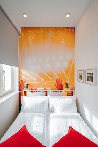 Apartamento Revelton Studios Marianske Lazne