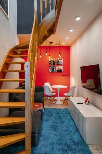 Apartamento Revelton Studios Marianske Lazne