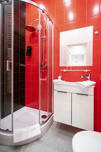 Apartamento Revelton Studios Marianske Lazne