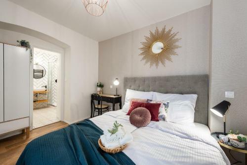 Bed & Breakfast Penzion M�cha