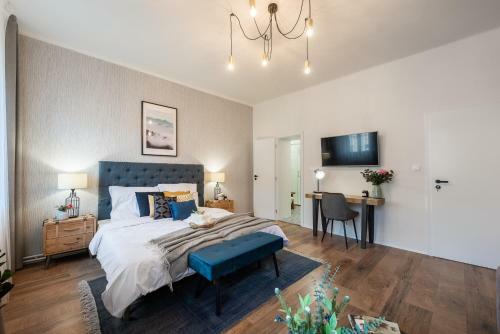 Bed & Breakfast Penzion M�cha