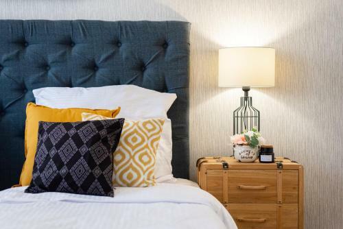 Bed & Breakfast Penzion M�cha