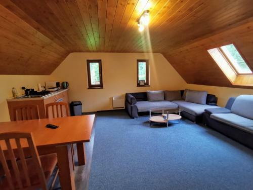 Apartm�ny Ski Areal Kare?