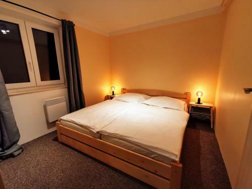 Apartm�ny Ski Areal Kare?