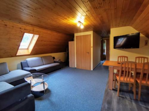 Apartm�ny Ski Areal Kare?
