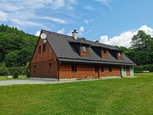 Apartm�ny Ski Areal Kare?