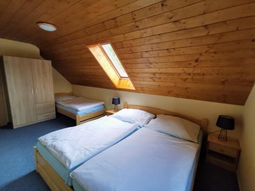 Apartm�ny Ski Areal Kare?