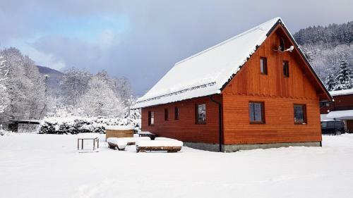 Apartm�ny Ski Areal Kare?