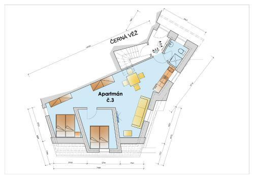 Apartments No 126 Loket