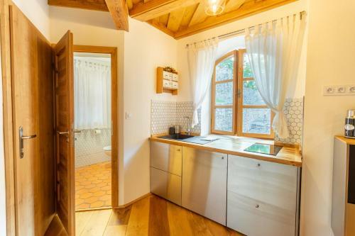 Apartments No 126 Loket