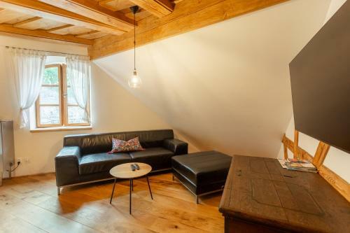 Apartments No 126 Loket