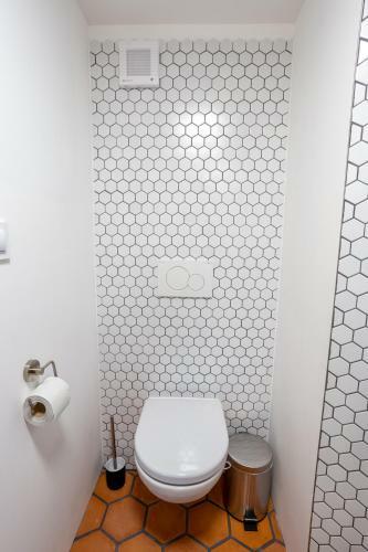 Apartments No 126 Loket