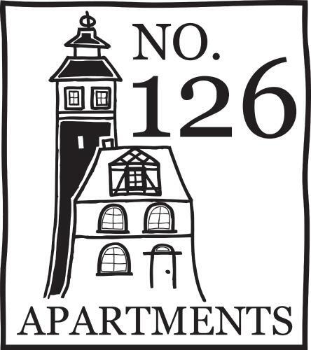 Apartments No 126 Loket