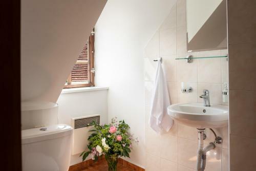 Posada Dobr� Kanec - Hostinec