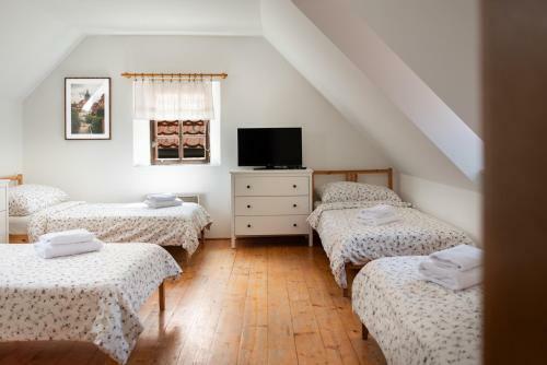 Posada Dobr� Kanec - Hostinec