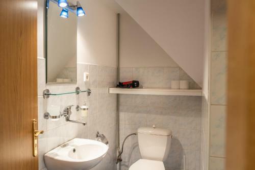 Posada Dobr� Kanec - Hostinec